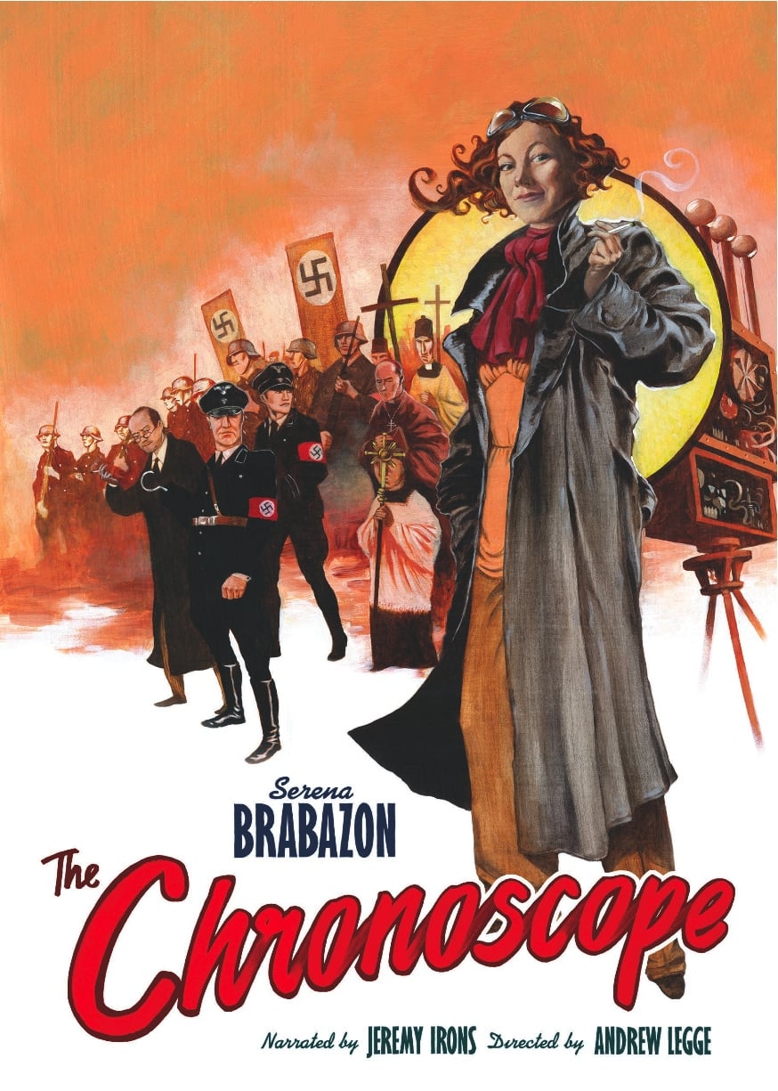 Постер The Chronoscope